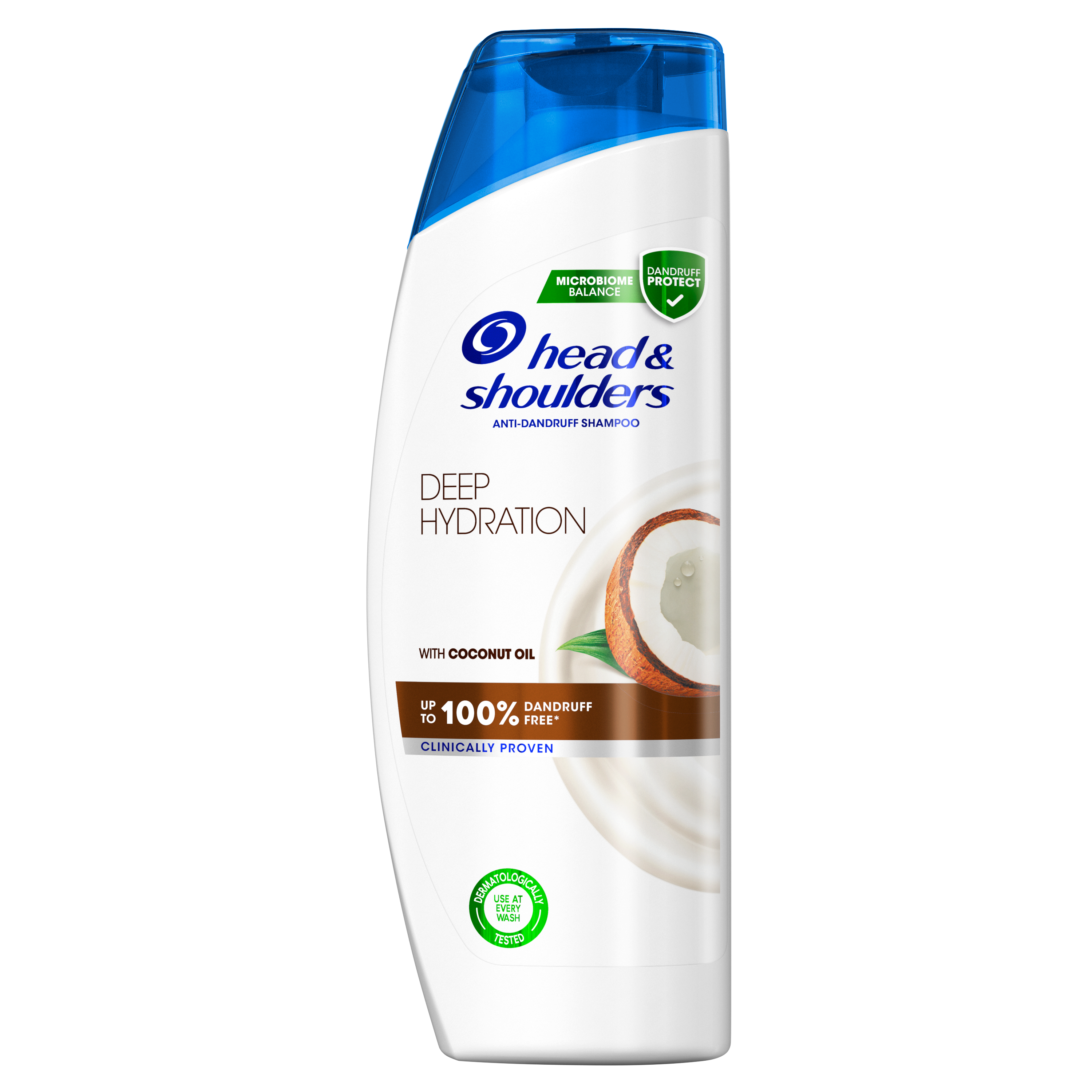 nowy szampon head shoulders z odżywka