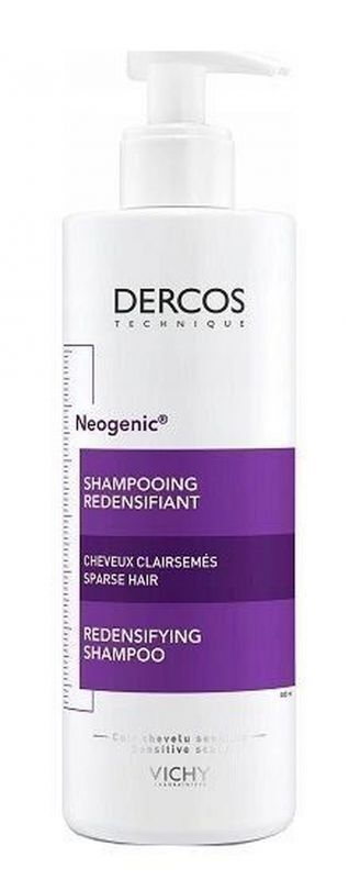 nowy szampon vichy dercos neogenic