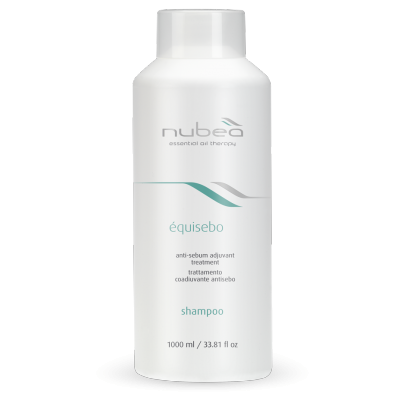 nubea essential szampon cena