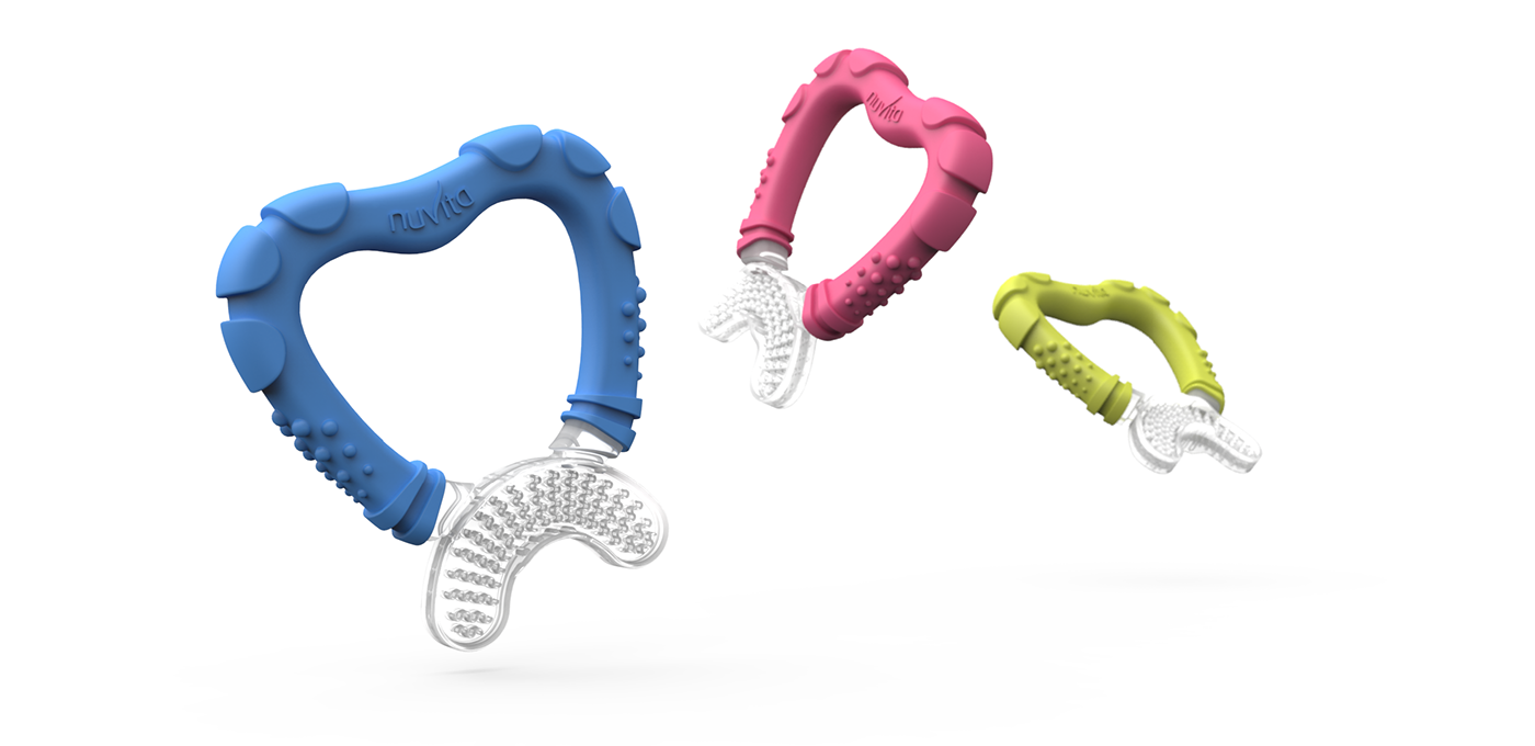 nuvita teether