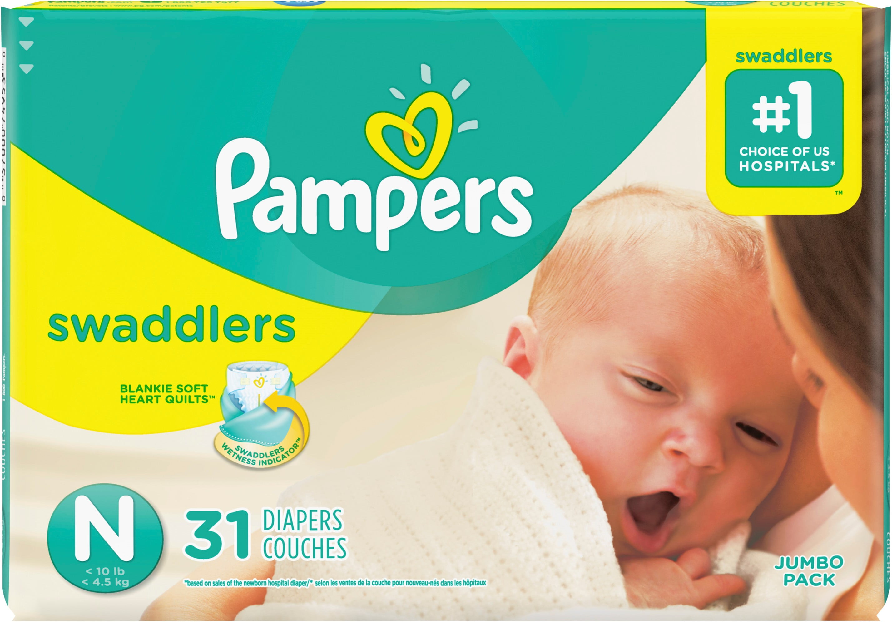 o pampers