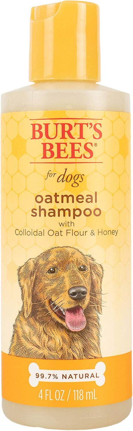 oats fur coats szampon dla psa