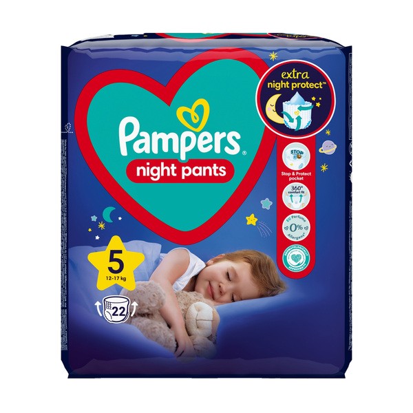 odleżyny pampers