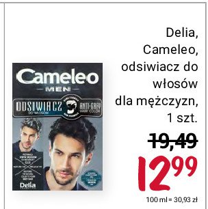 odsiwiacz szampon rossmann