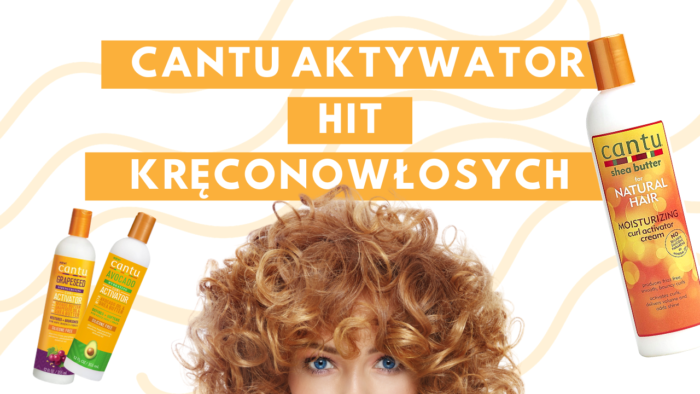 odżywka do kręconych włosów test