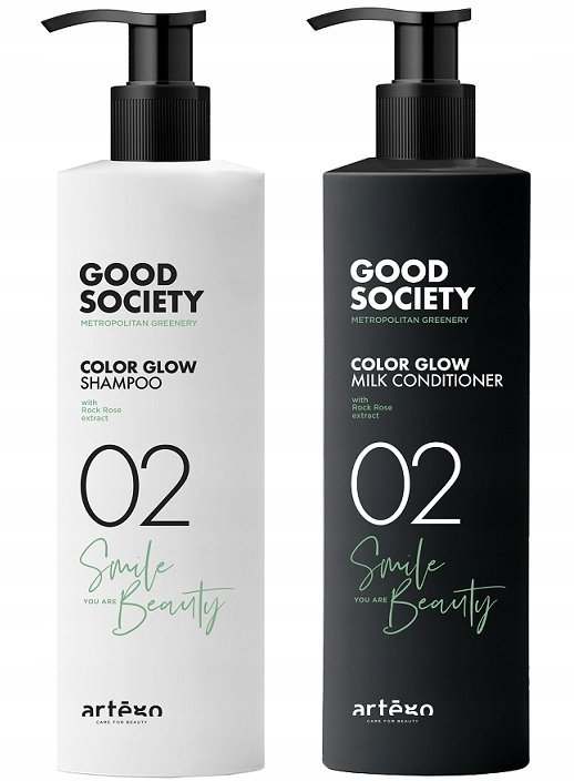 odżywka do włosów artego good society najtaniej