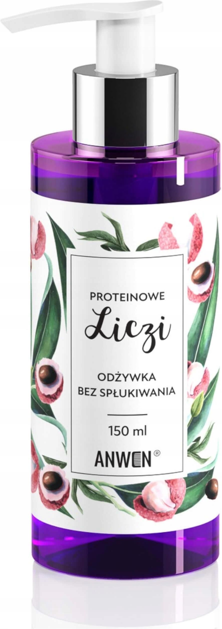 odżywka do włosów ceneo