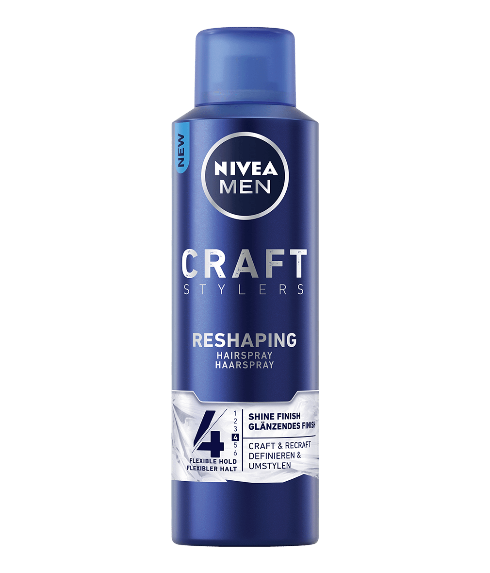 odżywka do włosów dla mężczyzn nivea