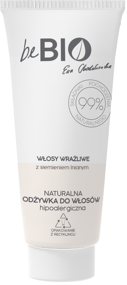 odżywka do włosów hipoalergiczna