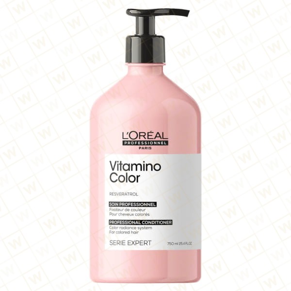 odżywka do włosów loreal professionnel vitamino color