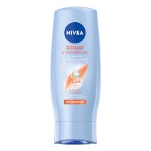 odżywka do włosów nivea repair