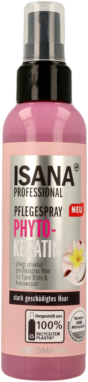 odżywka do włosów spray rossmann