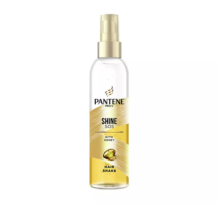 odżywka do włosów w sprayu pantene