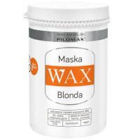 odżywka do włosów wax henna