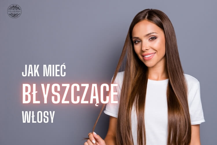 odżywka do włosów zeby miec gesty