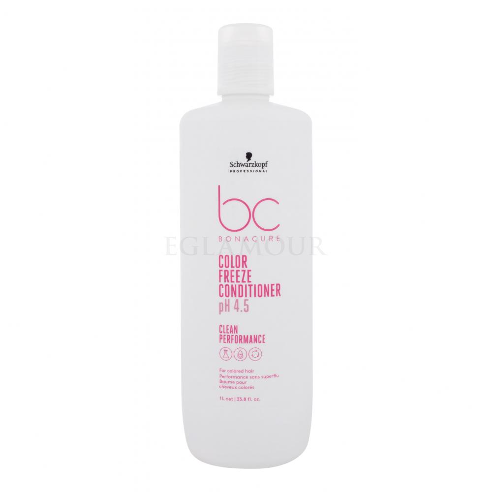 odżywka-krem do włosów 4.5 ph perfect 200 ml schwarzkopf professional