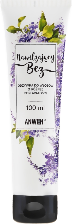 odżywka nawilżający do włosów