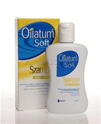 oilatum soft szampon