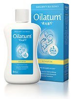 oilatum szampon opinie