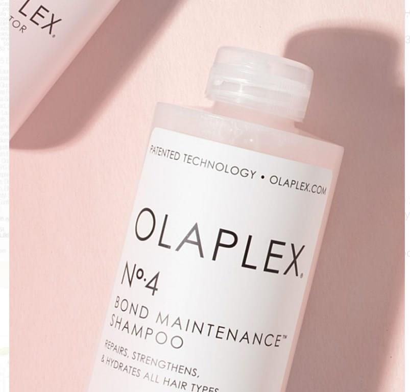 olaplex szampon ceneo