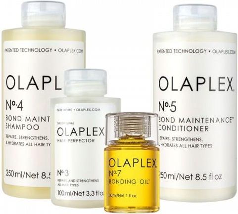 olaplex szampon i odzywka ceneo