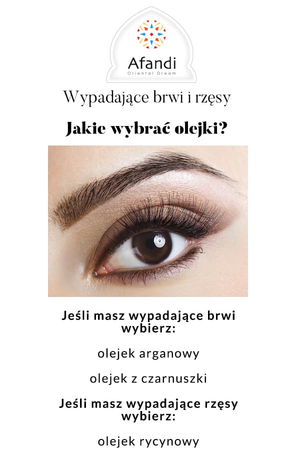 olejek arganowy czy rycynowy do włosów