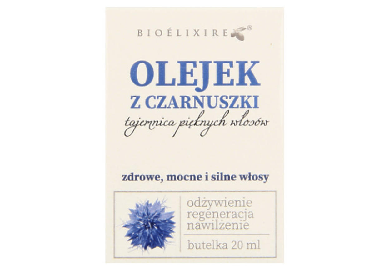 olejek jojoba do włosów biedronka