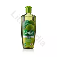 olejek z oliwą z oliwek do włosów 200ml dabur vatika