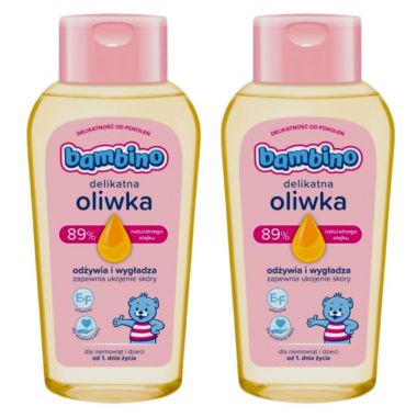 oliwka pampers