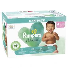 olmed pieluchy pampers