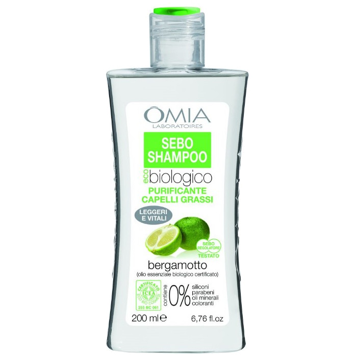 omia laboratoires szampon ceneo