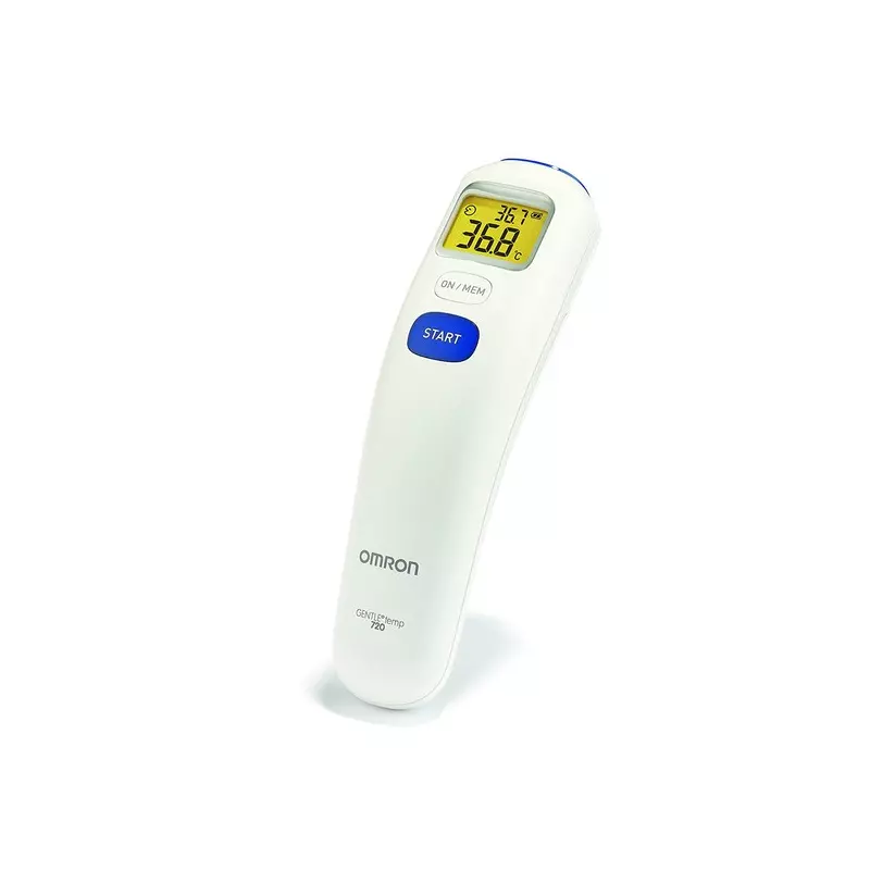 Omron Gentle Temp 720 Contactless thermometer