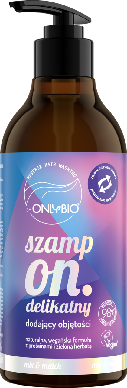 only bio men szampon opinie olej palmowy