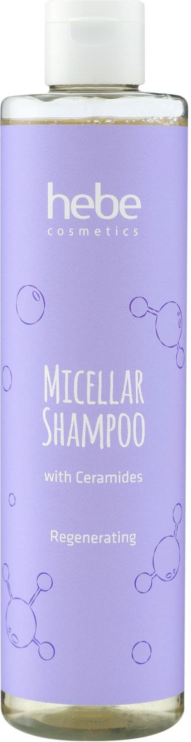 onlybio szampon micelarny hebe