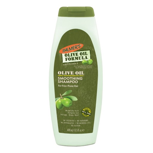 palmers olive oil szampon
