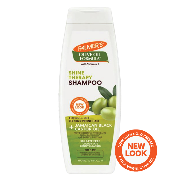 palmers olive oil szampon