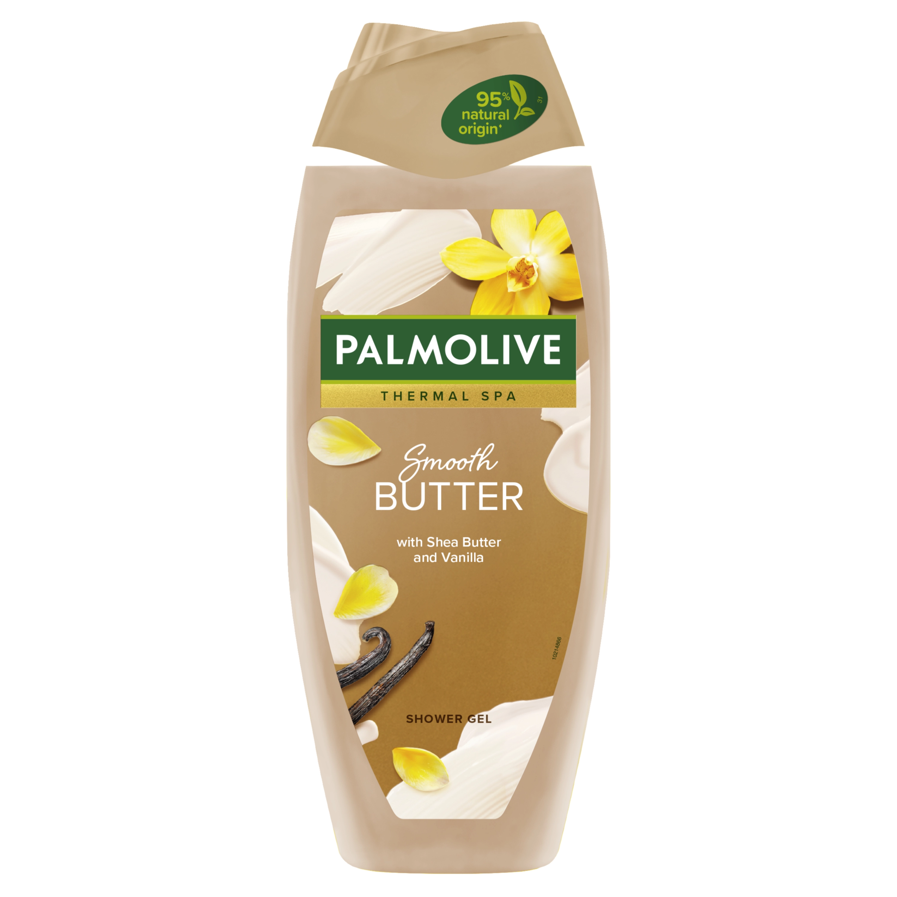 palmolive żel pod prysznic pampering touch cena