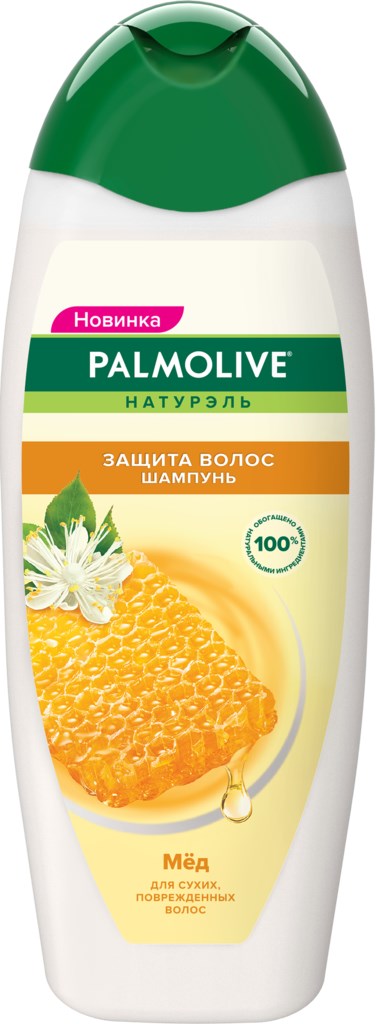 palmolive szampon