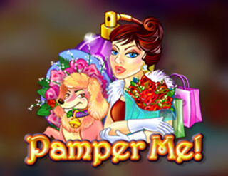 pamper casino review