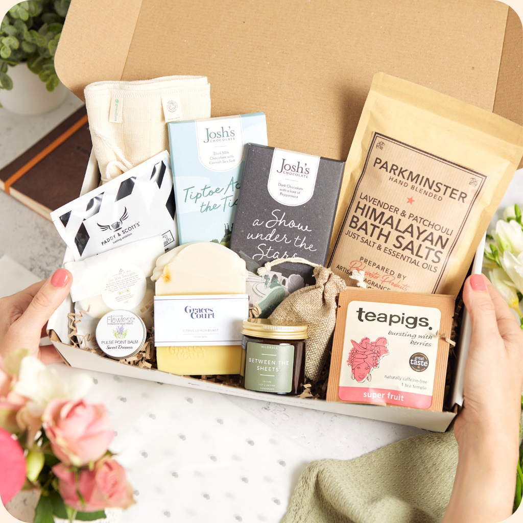 pamper hamper