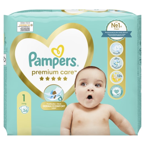 pamper prenium care