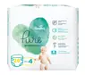 pamper pure 4