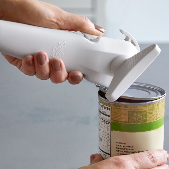 pampered chef smooth edge can opener