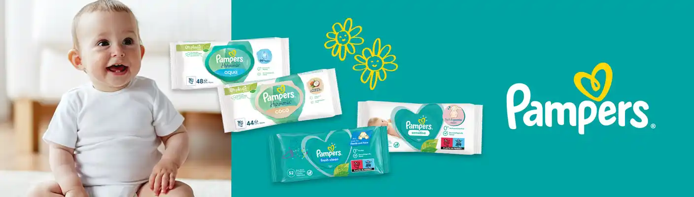 pampers 0 rossmann online