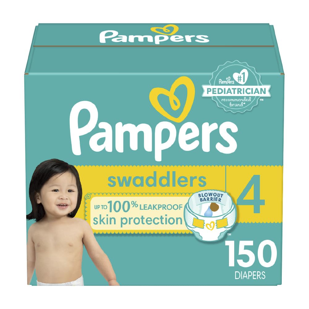 pampers 1 150