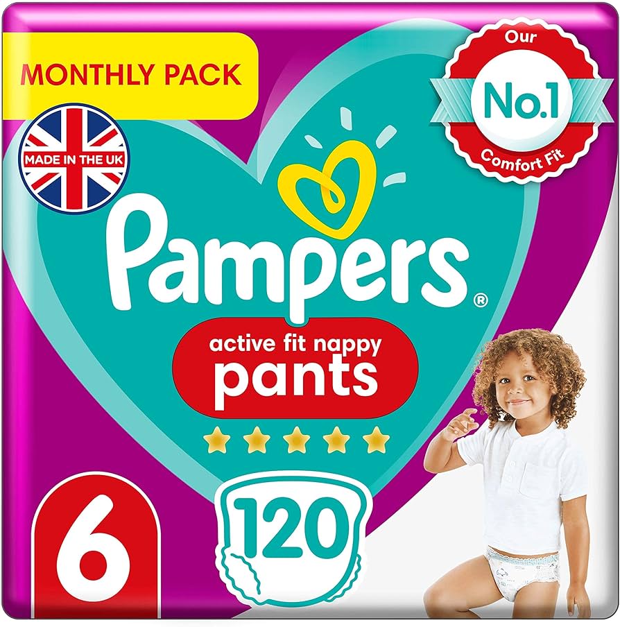 pampers 1 ile.miesecy