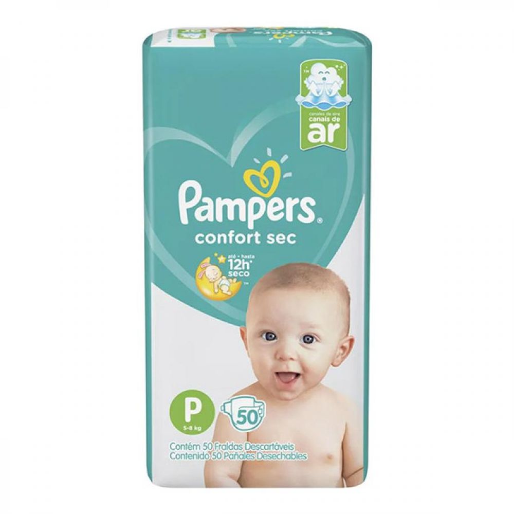 pampers 1 tanio