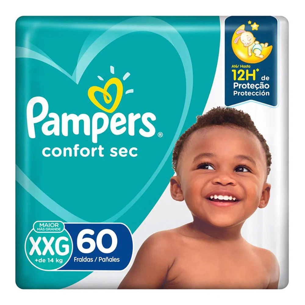 pampers 1 tanio