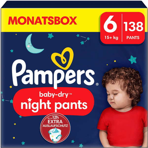 pampers 12d czy 15d