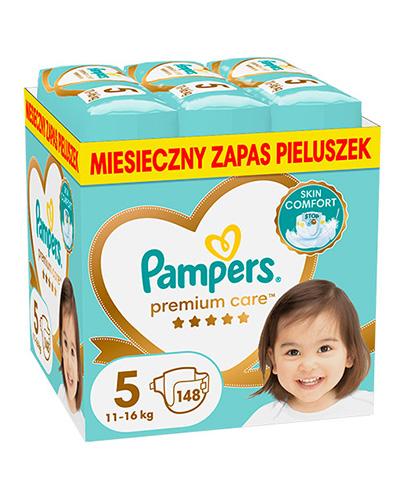 pampers 15 latki